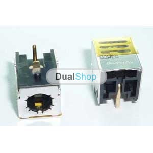 Toshiba M30X / M35X - Βύσμα Τροφοδοσίας DC Power Jack Connector Socket