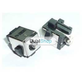 Toshiba Satellite P205 - Βύσμα Τροφοδοσίας DC Power Jack Connector Socket