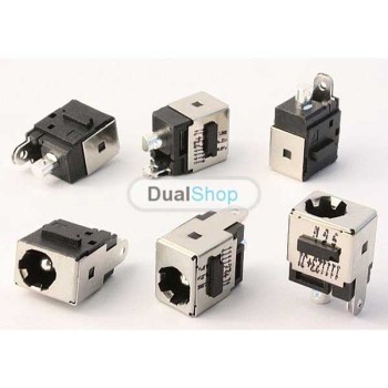 Lenovo IdeaPad G550 / G555 / G560 - Βύσμα Τροφοδοσίας DC Power Jack Connector Socket Lenovo IdeaPad G550 / G555 / G560 - Βύσμα Τροφοδοσίας DC Power Jack Connector Socket