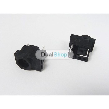 Samsung NP-N135 NP-N140 NP-N150 - Βύσμα Τροφοδοσίας DC Power Jack Connector Socket Samsung NP-N135 NP-N140 NP-N150 - Βύσμα Τροφοδοσίας DC Power Jack Connector Socket
