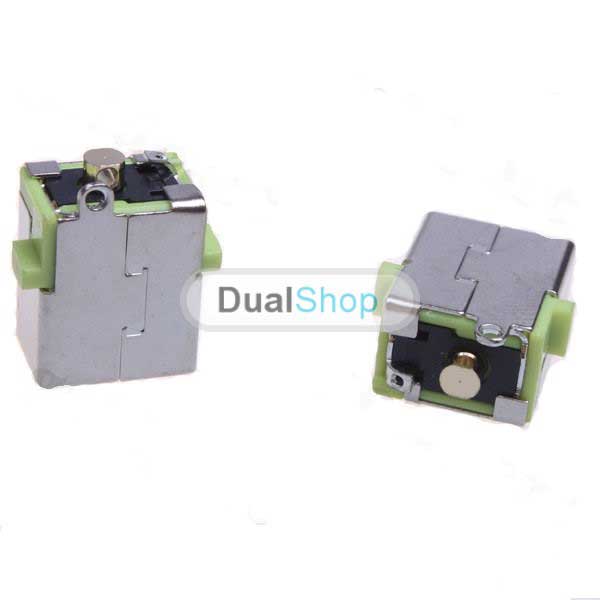 Acer Aspire 7551 7551G - Βύσμα Τροφοδοσίας DC Power Jack Connector Socket