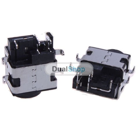 Samsung R580 / NP R580 - Βύσμα Τροφοδοσίας DC Power Jack Connector Socket