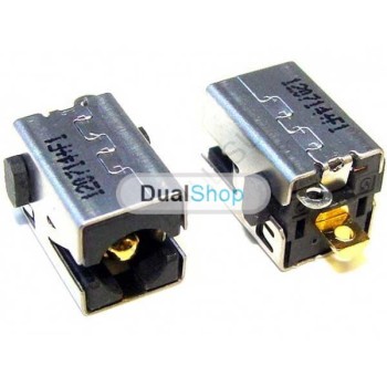 Toshiba Satellite A660 / A660D  - Βύσμα Τροφοδοσίας DC Power Jack Connector Socket