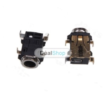 Samsung 5 Series - Βύσμα Τροφοδοσίας DC Power Jack Connector Socket Samsung 5 Series - Βύσμα Τροφοδοσίας DC Power Jack Connector Socket