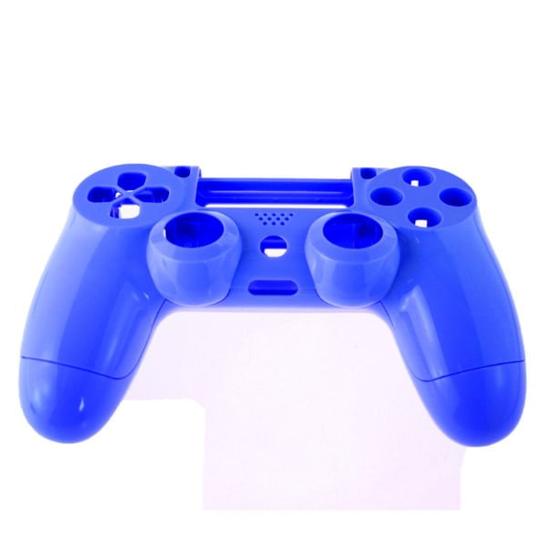 Plastic Full Housing Shell Blue Πλαστικό Κέλυφος Μπλε - PS4 Controller