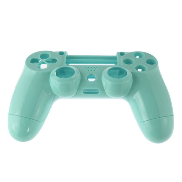 Plastic Full Housing Shell Green Πλαστικό Κέλυφος Πράσινο - PS4 Controller