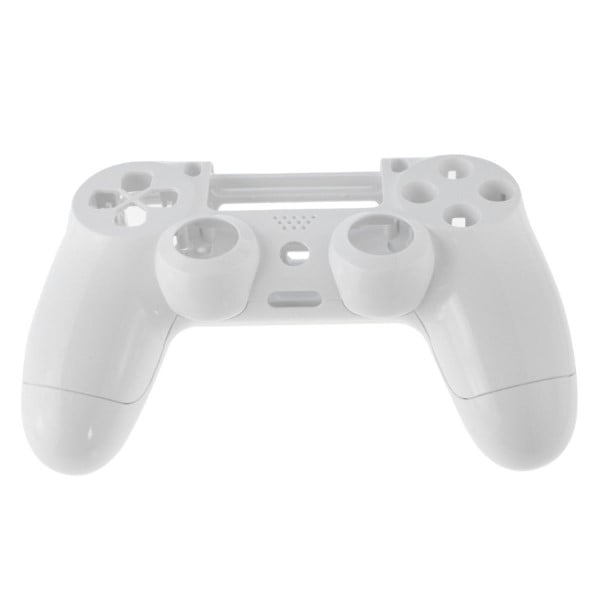 Plastic Full Housing Shell White Πλαστικό Κέλυφος Άσπρο - PS4 Controller