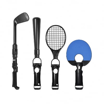Playfect Sports Activity Pack για PS3 Move