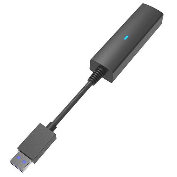 Playstation VR Camera Adapter To PS5 Console USB 3.0