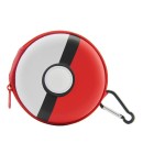 Pokeball Game Card Case Holder Cartridge- Nintendo Switch Game