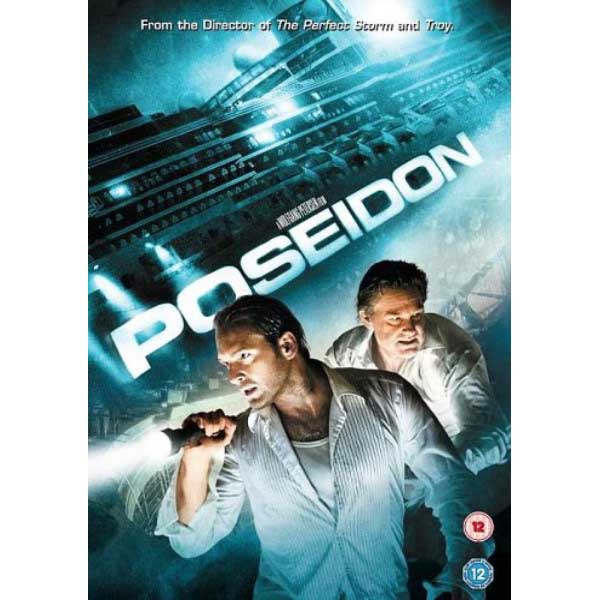 Poseidon - DVD