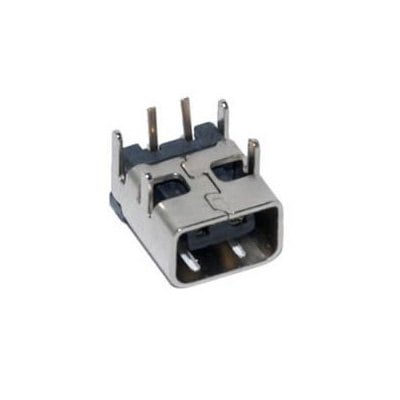 Power Data Charge Socket Connector Υποδοχή Φόρτισης - Nintendo Dsi / DSi XL Console