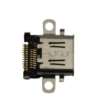 Power Data Charge Socket Connector Υποδοχή Φόρτισης - Nintendo Switch Console