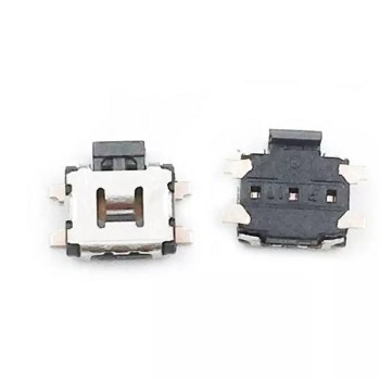 Power & Eject Button Switch - PS4 CUH - 1215 / 1216 Console Power & Eject Button Switch - PS4 CUH - 1215 / 1216 Console