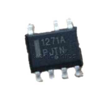 Power Management Controller IC NCP1271A Power Management Controller IC NCP1271A