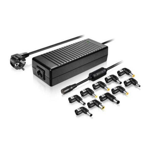 Notebook Power Adapter Power On Universal 8 Tips 120W PA-120