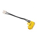 Power Socket Charging Cable Connector - PSP Slim 2000 / 3000