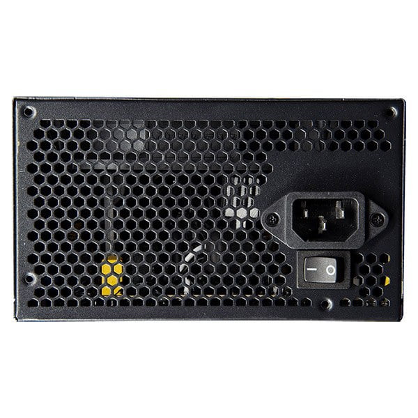 Power Supply Cougar XTC650 650W Full Wired 80 Plus Standard