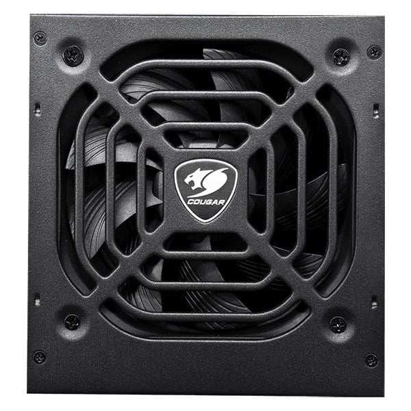 Power Supply Cougar XTC650 650W Full Wired 80 Plus Standard