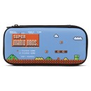 PowerA Υφασμάτινη Θήκη Μεταφοράς Case 8-Bit Mario - Nintendo Switch Console