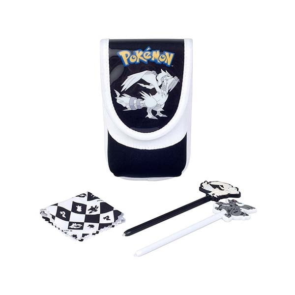 Official Power A Θήκη Sleeve Kit Pokemon για Nintendo DSi / DS Lite