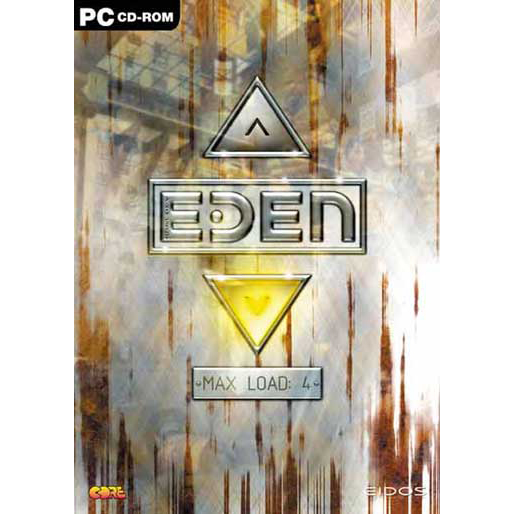 Project Eden - PC Game