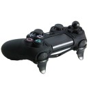 Protective Case Shell & Triggers & Mods Θήκη - PS4 Controller