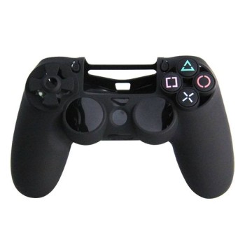 Protective Case Shell & Triggers & Mods Θήκη - PS4 Controller Protective Case Shell & Triggers & Mods Θήκη - PS4 Controller