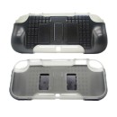 Protective Handle Grip Case Bracket Gray - Nintendo Switch Lite Console