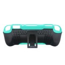 Protective Handle Grip Case Bracket Green - Nintendo Switch Lite Console