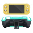 Protective Handle Grip Case Bracket Green - Nintendo Switch Lite Console