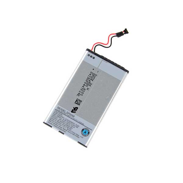Original Μπαταρία Battery 2210mAh - Ps Vita Fat 1000 Console