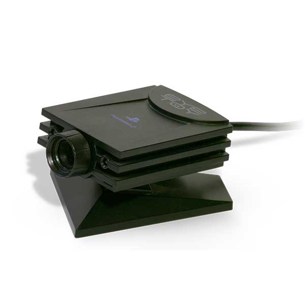Camera Original Sony - PS2 Console