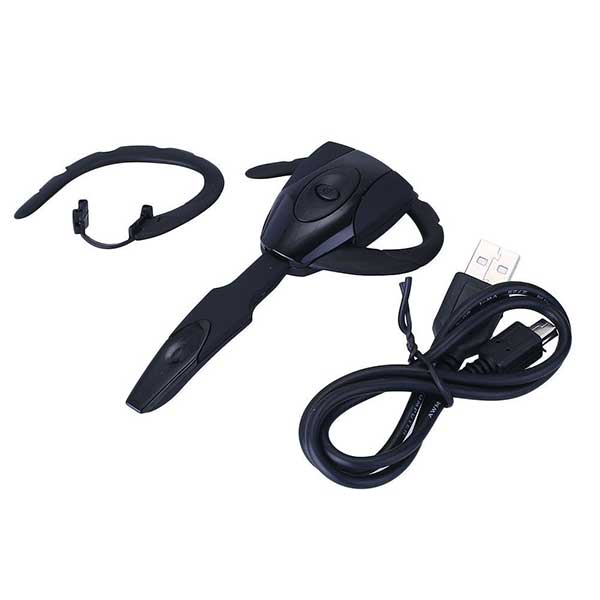 Headset Bluetooth OEM - PS3