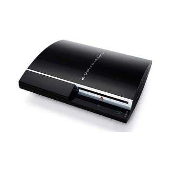 Μαύρο Κέλυφος Καπάκια Housing για Playstation 3 Fat (PS3) Μαύρο Κέλυφος Καπάκια Housing για Playstation 3 Fat (PS3)