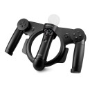 Sony Playstation 3 Move Racing Wheel - PS3 Controller Sony Playstation 3 Move Racing Wheel - PS3 Controller