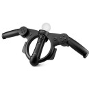 Sony Playstation 3 Move Racing Wheel - PS3 Controller Sony Playstation 3 Move Racing Wheel - PS3 Controller