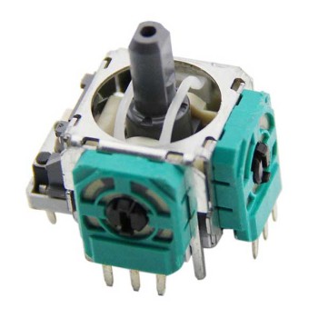3D Analog Joystick Αναλογικός Μοχλός - PS4 Controller