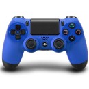 Sony Playstation DualShock 4 Wireless Controller Wave Blue V1 - PS4 Controller