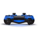 Sony Playstation DualShock 4 Wireless Controller Wave Blue V1 - PS4 Controller