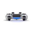 Sony Playstation DualShock 4 Wireless Controller Crystal - PS4 Controller