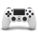 Sony Playstation DualShock 4 Wireless Controller Glacier White - PS4 Controller Sony Playstation DualShock 4 Wireless Controller Glacier White - PS4 Controller