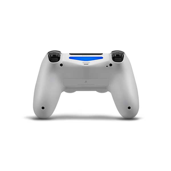 Sony Playstation DualShock 4 Wireless Controller Glacier White - PS4 Controller Sony Playstation DualShock 4 Wireless Controller Glacier White - PS4 Controller