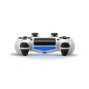 Sony Playstation DualShock 4 Wireless Controller Glacier White - PS4 Controller Sony Playstation DualShock 4 Wireless Controller Glacier White - PS4 Controller