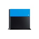 Sony HDD Cover Faceplate Aqua Blue - PS4 Fat Console