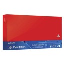 Sony HDD Cover Faceplate Red - PS4 Fat Console Sony HDD Cover Faceplate Red - PS4 Fat Console