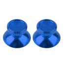 Analog Thumbsticks Aluminium Light Blue Αναλογικοί Μοχλοί Γαλάζιο - PS4 Controller