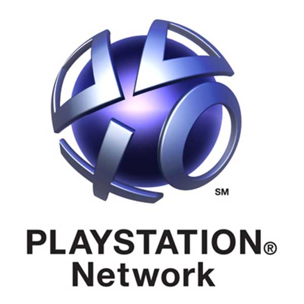 Service PSN Network - Playstation 3