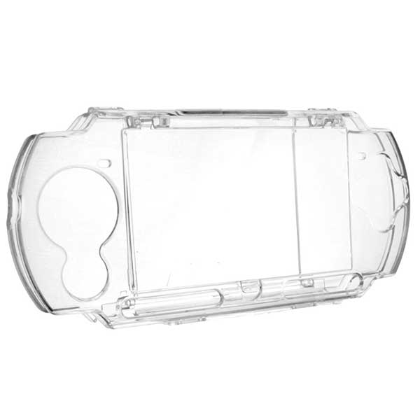 Θήκη Crystal Case για PSP E1000