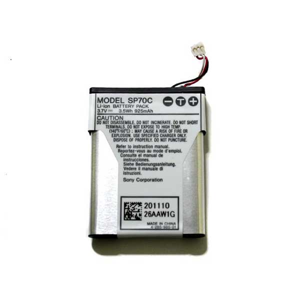 Μπαταρία Battery SP70C - PSP E1004 Console